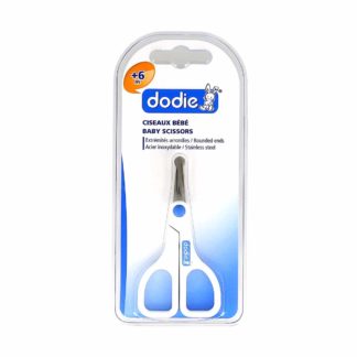 Dodie Babyschaar 6 maanden en ouder