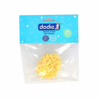 Dodie 100% Natuurlijke Badspons