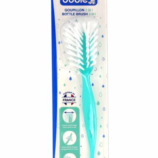 Dodie Goupillon 2 in 1