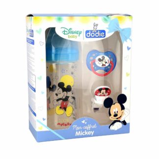 Dodie mijn Mickey doos