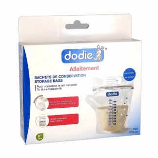 Dodie bewaartas