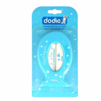 Dodie walvis badthermometer