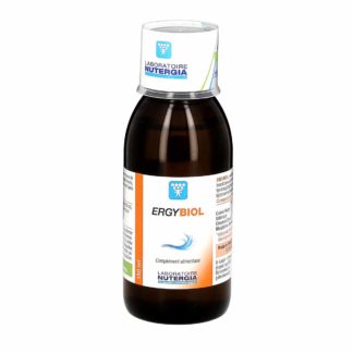 Fles Ergybiol 250ml