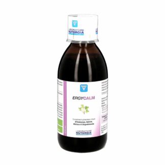 Ergycalm 250ml fles