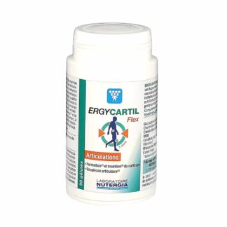 Ergycartyl Flex doos à 90 capsules