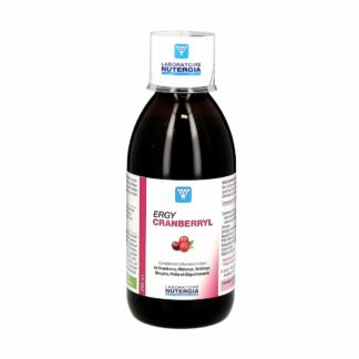 Ergycranberryl 250ml fles