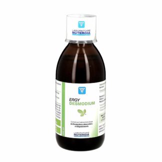 Ergydesmodium 250ml fles