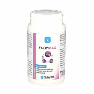 Ergymag doos van 90 capsules
