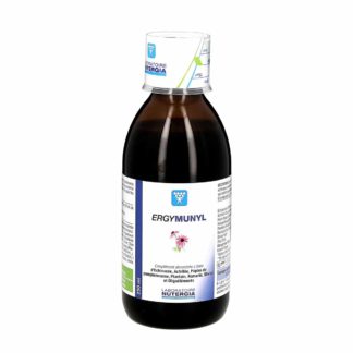 Fles Ergymunyl 250ml