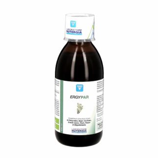 Fles Ergypar 250 ml