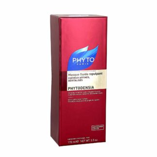 Phytodensia Vloeibaar Masker