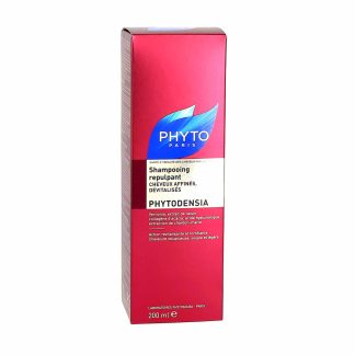 Phytodensia verstevigende shampoo