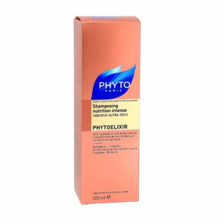Phytoelixir Intense voeding shampoo