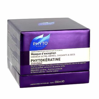 Phytokeratine Extreem Masker van Uitzondering
