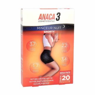 Anaca 3 Afslankende Nachtbroek Maat S/M