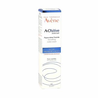 Avene A-Oxitive Dag Aqua-Smoothing Cream