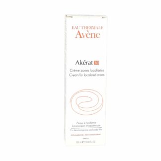 Avene Akerat 30 vlekkencrème