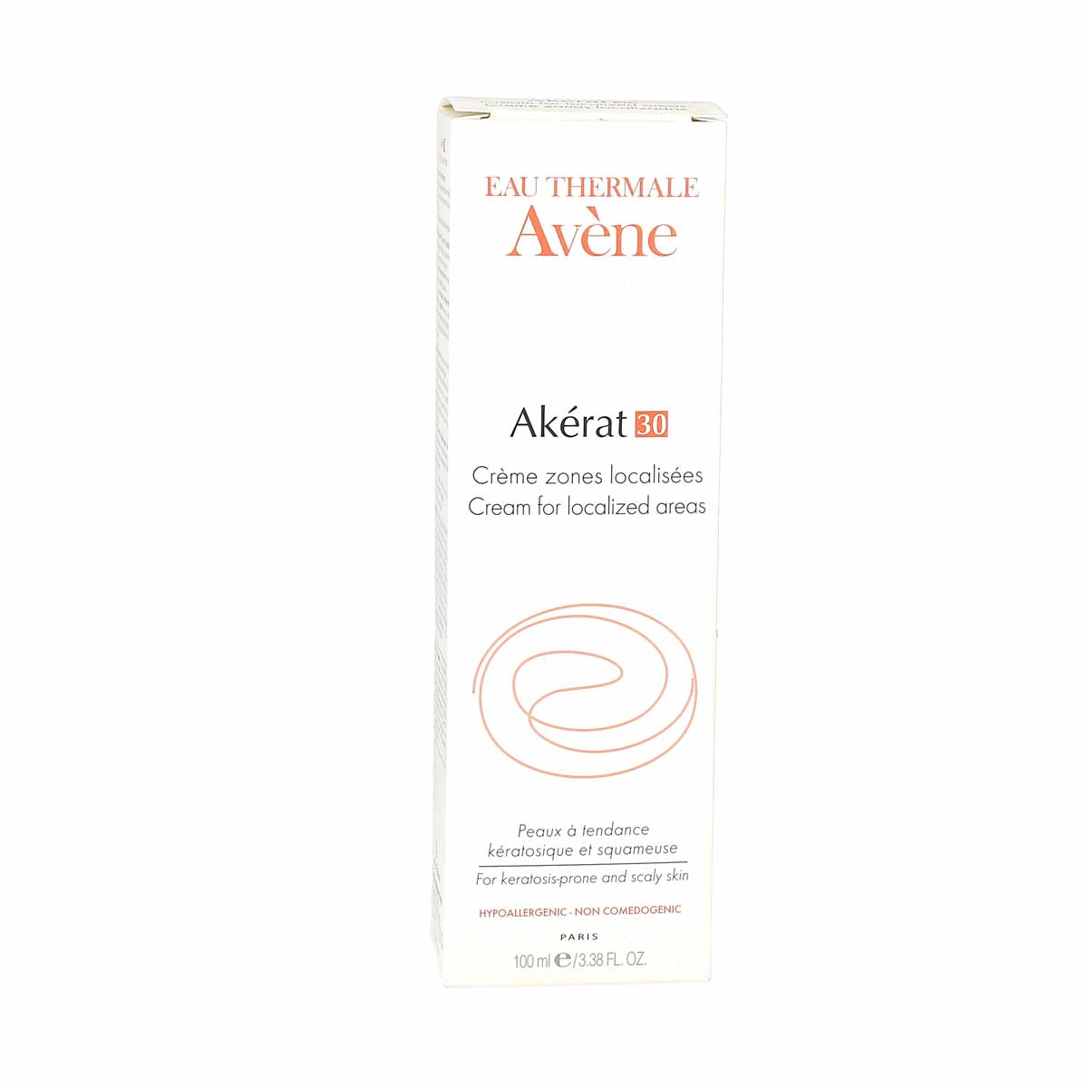 Avene Akerat 30 vlekkencrème