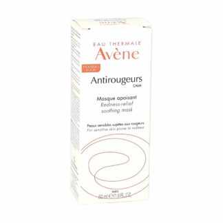 Avene Anti-Redness Kalm Masker