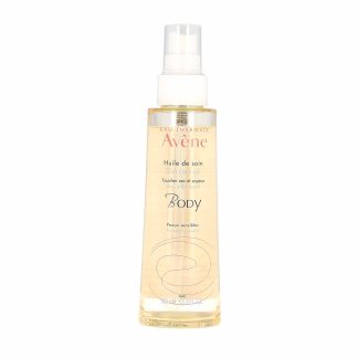 Avene Lichaamsbehandelingsolie