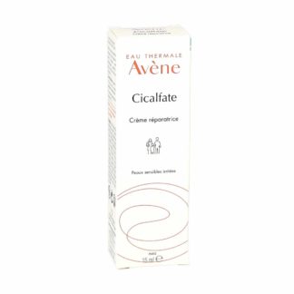 Avene Cicalfate herstellende crème
