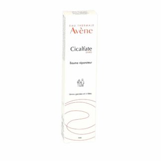 Avene Cicalfate Lip Herstel Balsem