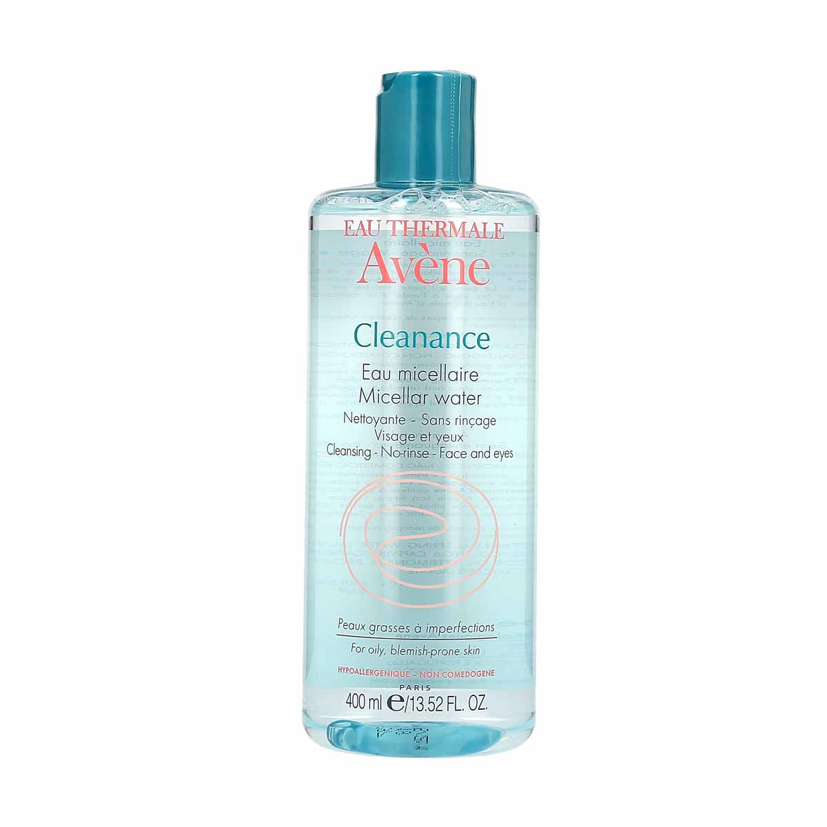 Avene Cleanance Micellair Water