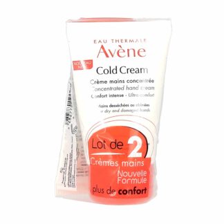Avene Cold Cream Geconcentreerde Handcrème
