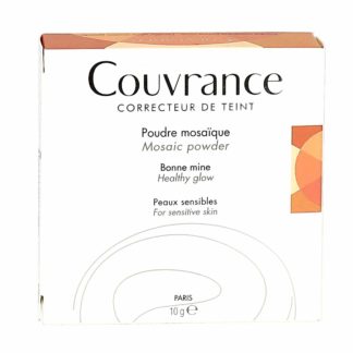 Avene Couvrance Bonne Mine Mozaïekpoeder
