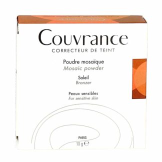 Avene Couvrance Mozaïek Zonnepoeder