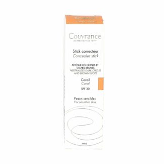 Avene Couvrance Koraal Concealer Stick