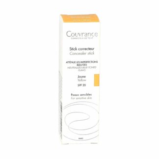 Avene Couvrance Gele Corrigerende Stick