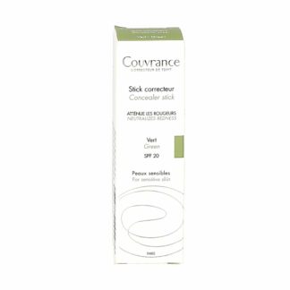 Avene Couvrance Groene Corrigerende Stick