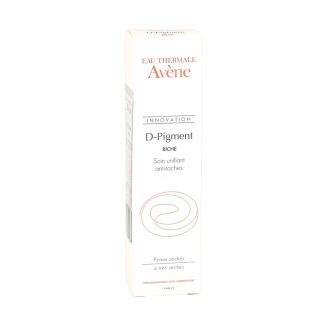 Avene D-Pigment Rijk