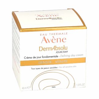 Avene DermAbsolu Foundation Dagcrème