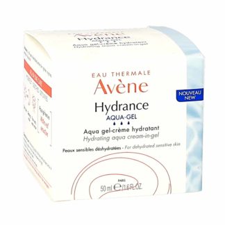 Avene Hydrance Aqua Hydraterende Crème-Gel