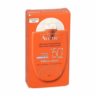 Avene Reflex Zonnebescherming SPF 50+