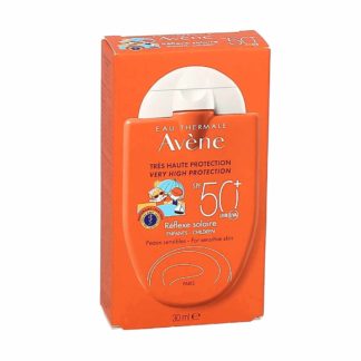 Avene Reflexe Sun Care Kids SPF50+ - Voor kinderen
