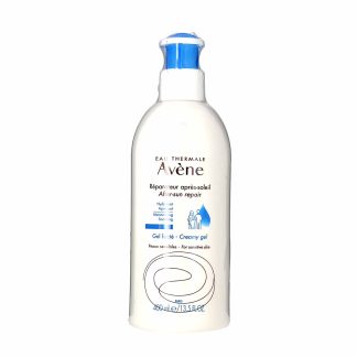 Avene Herstelmelk na de zon