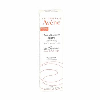 Avene Anti-Fatigue Oogverzorging