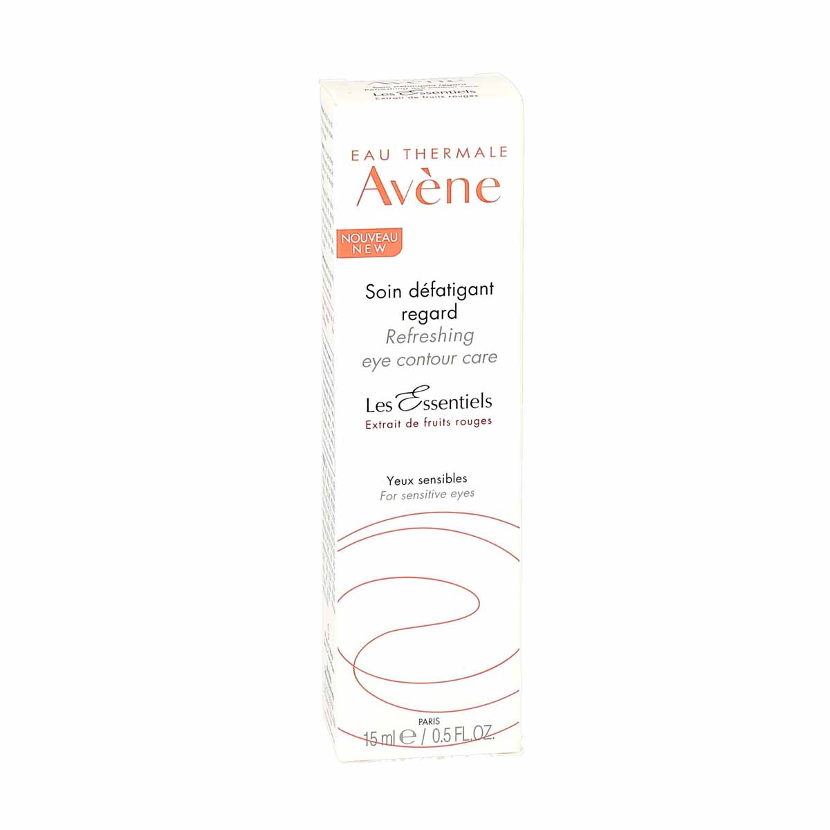 Avene Anti-Fatigue Oogverzorging