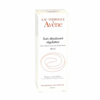 Avene Regulerende Deodorant Verzorging