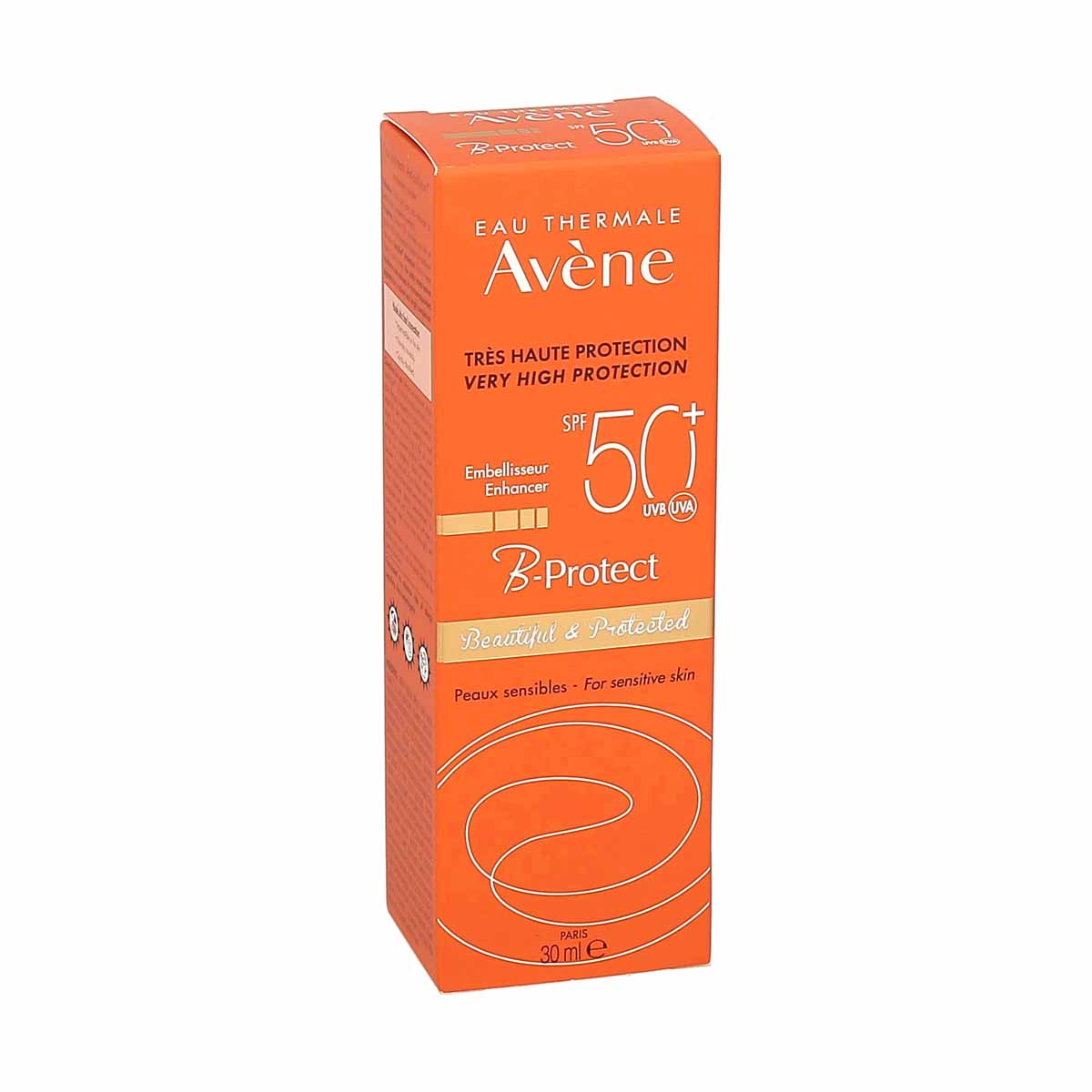 Avene Zonverzorging B-Protect SPF 50+