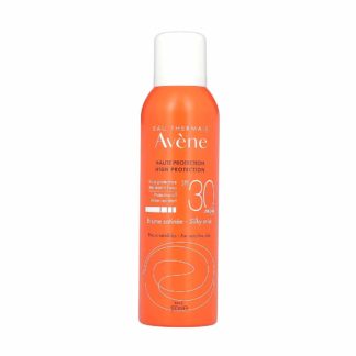 Avene Zonnemelk Satijn Mist SPF30