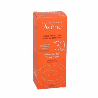 Avene Zonnebrandcrème SPF30