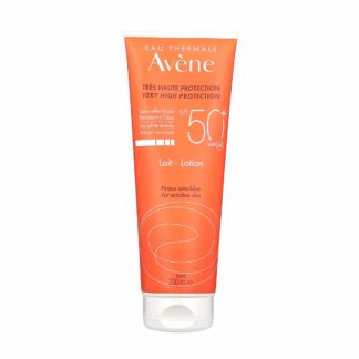 Avene Zonnemelk SPF 50+