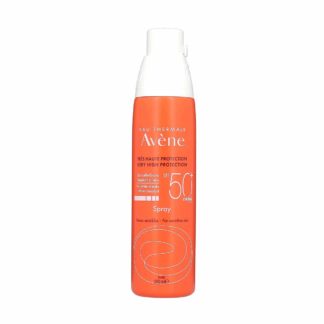 Avene Zonnecrème SPF 50+