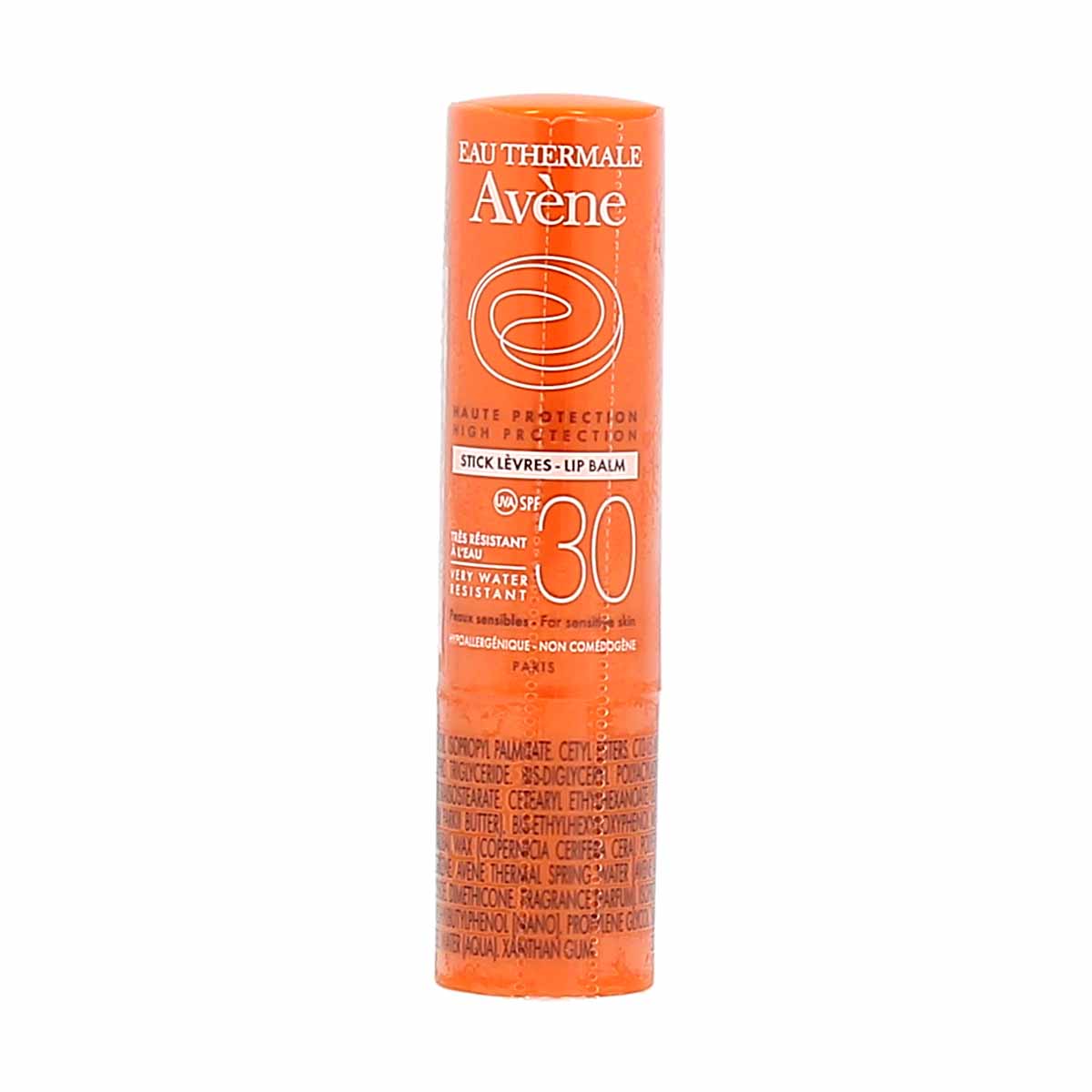 Avene Zonnebrandcrème Lip SPF30