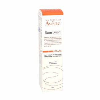 Avene Sunsimed Zeer Hoge Bescherming voor De Gevoelige Huid