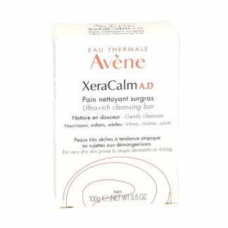 Avene Xeracalm Supervette Reinigingsreep